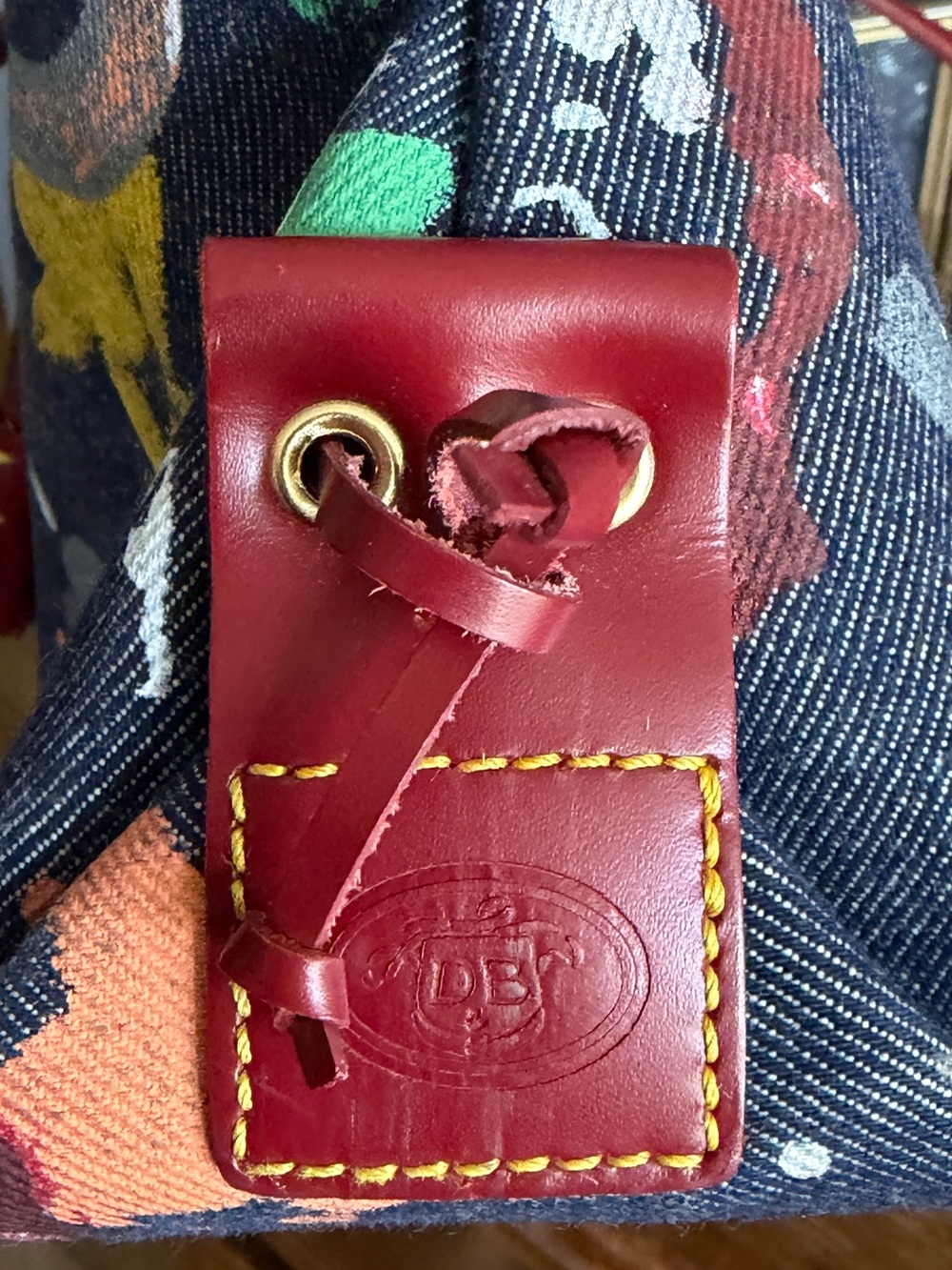 Dooney & bourke - Picture 8 of 13